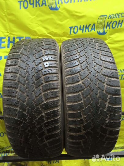 Nokian Tyres Hakkapeliitta SUV 275/60 R17