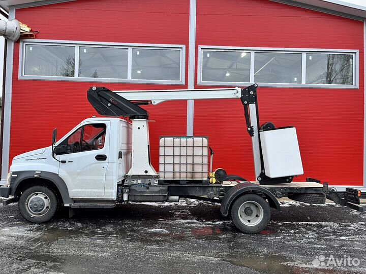 Авто Мойка фасадов