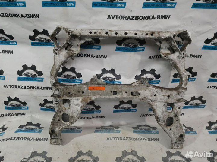 Подрамник передний Bmw 3 E90 N43B20 2008