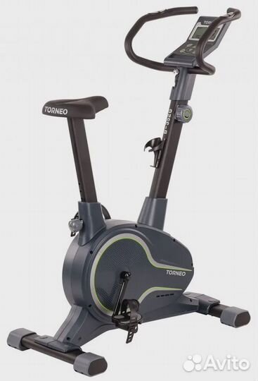 Велотренажёр Torneo Vita B-352G