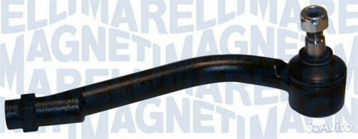 Magneti marelli 301191604620 Наконечник рулевой тя