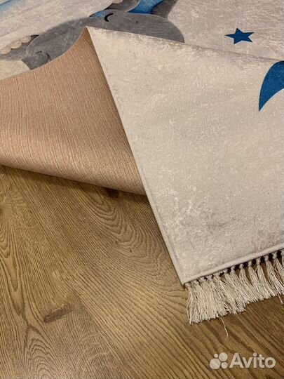 Ковер для детской, новый