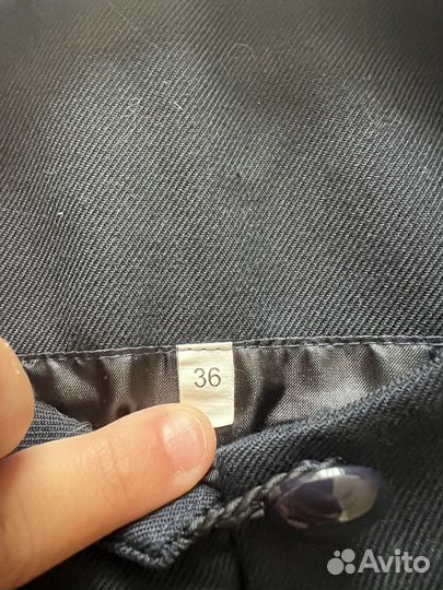 Форма школьная для девочки