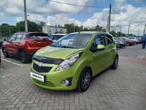 Chevrolet Spark 1.0 AT, 2011, 88 847 км, с пробегом, цена 685 000 руб.