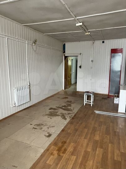 Свободного назначения, 121 м²