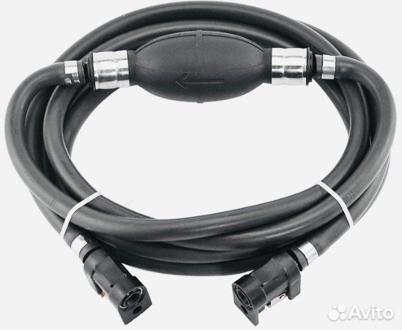 Шланг топливный для лодочного мотора