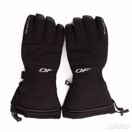 Перчатки горнолыжные DragonFly Backcountry XXL