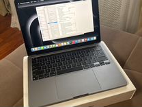 Apple MacBook Pro 13 М1 8/256Gb