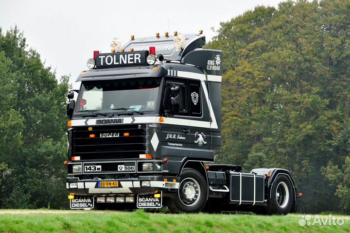 Разборка scania 3-series 93/113/143 запчасти *&