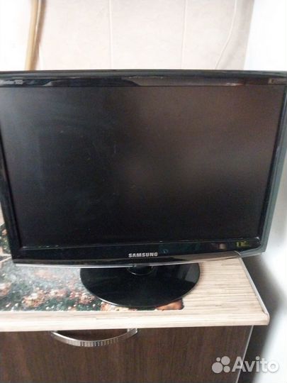 Монитор для компьютера samsung
