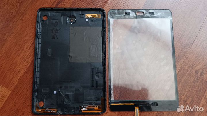 Sansung tab A-355