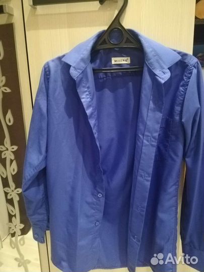 Школьная форма