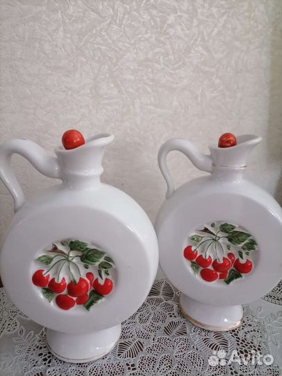 Штоф лфз, рыбки