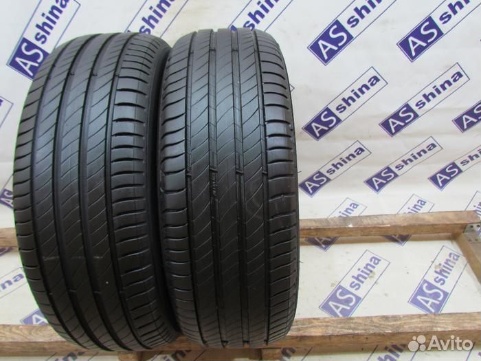 Michelin Primacy 4 215/55 R17 95M