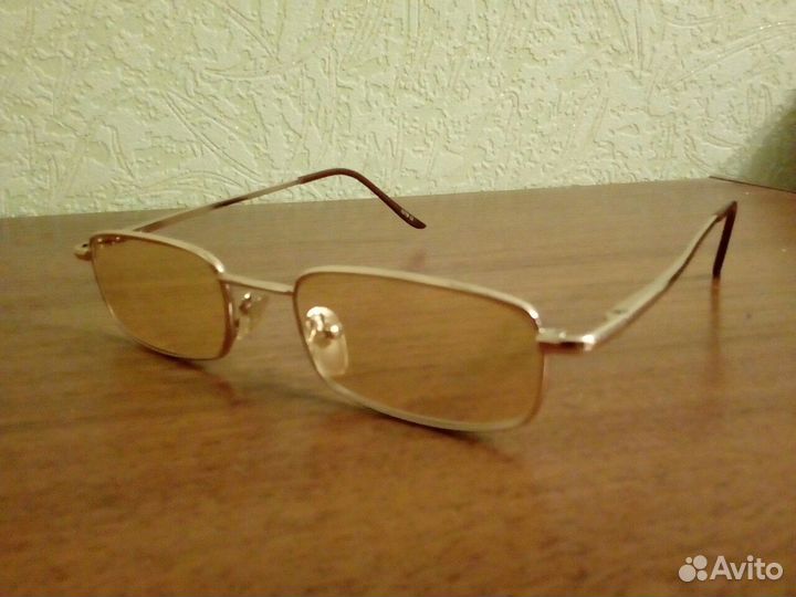 Очки федорова водительские