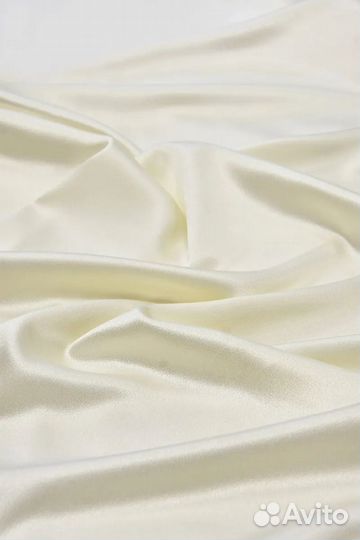 Ткань атлас