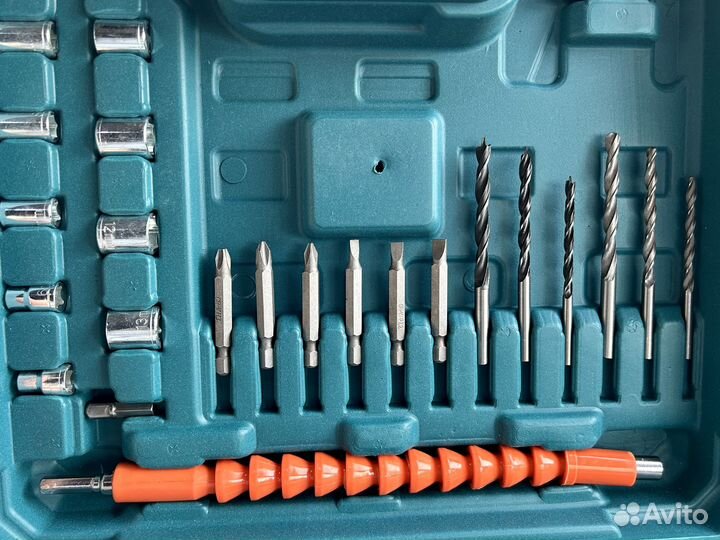 Шуруповерт Makita 18V (Гарантия + Доставка)