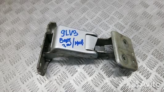 Петля двери распашной правой fiat scudo 2 (9LV03R9