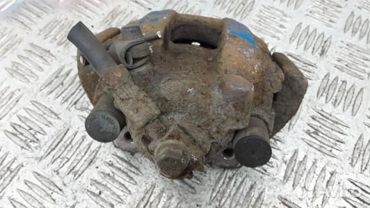 Суппорт тормозной задний правый BMW X5 E53 (RPH03O