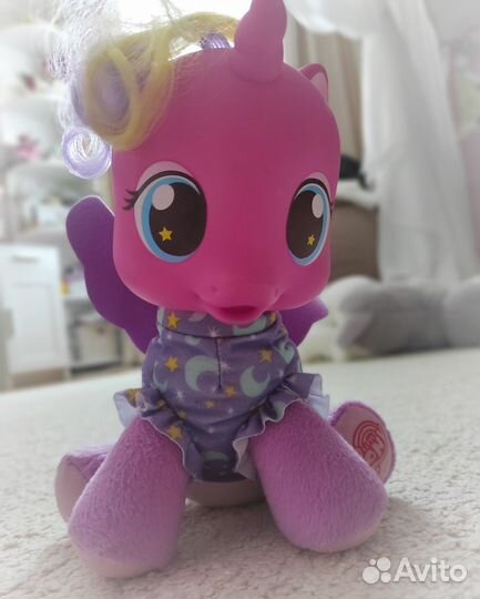 My Little Pony, свинка пеппа, фигурки