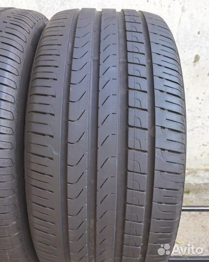 Pirelli Scorpion Verde 285/45 R20 112Y