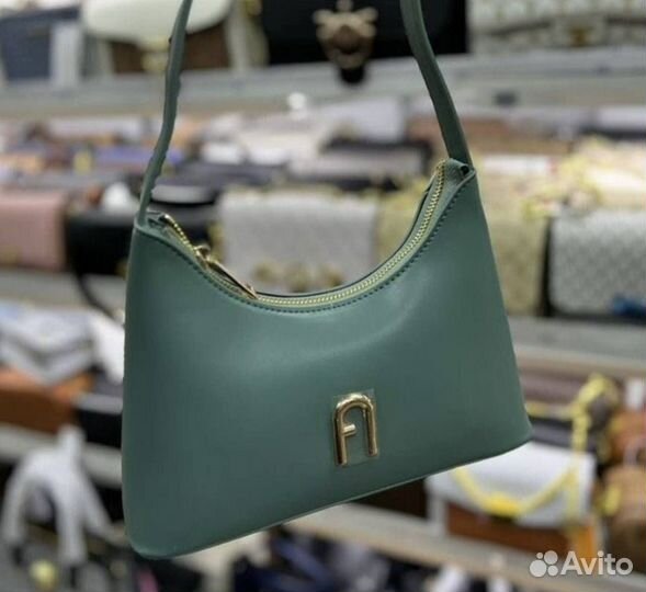 Сумка на плечо кросс-боди Furla