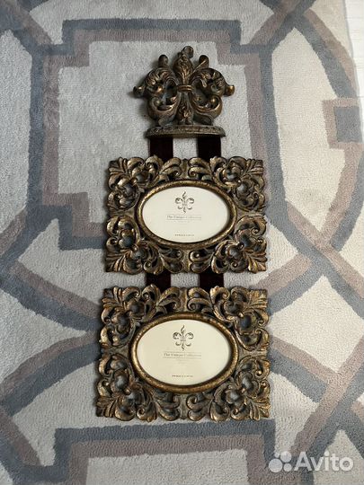 Фоторамка на стену