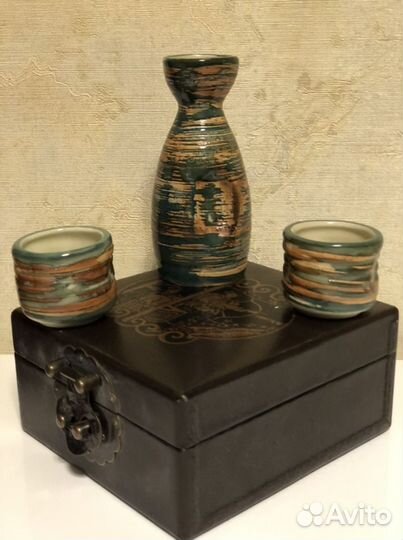 Набор для cake