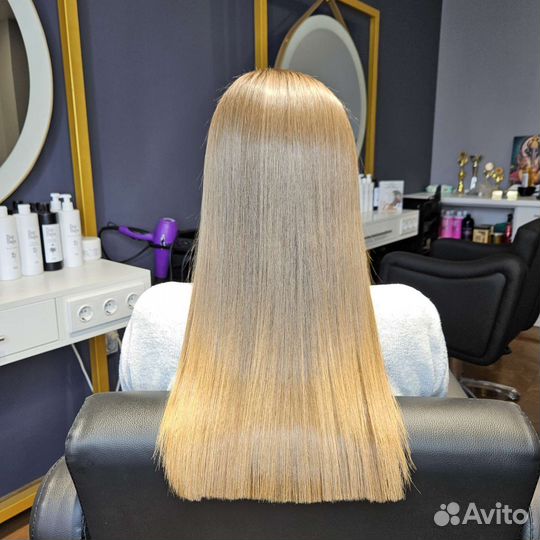 Нанопластика,ботокс,биксипластия,кератин