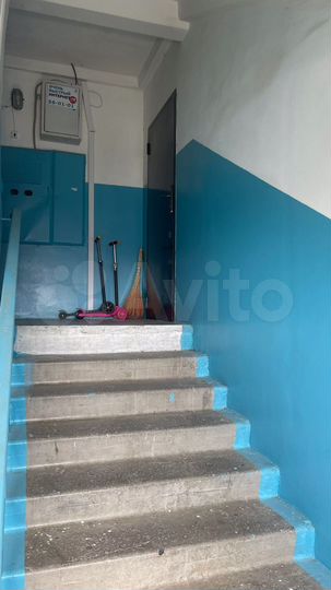 4-к. квартира, 84 м², 10/10 эт.