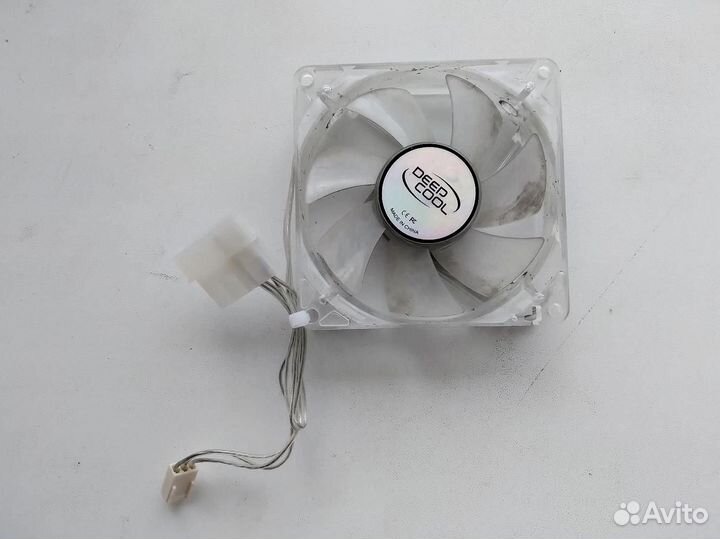 Кулер для компьютера
