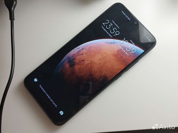 Xiaomi Redmi 9C (NFC), 2/32 ГБ