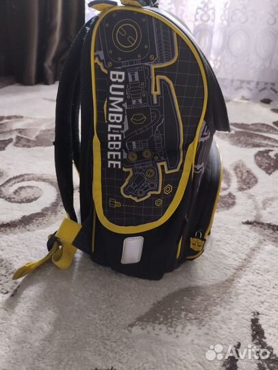 Рюкзак детский для мальчика