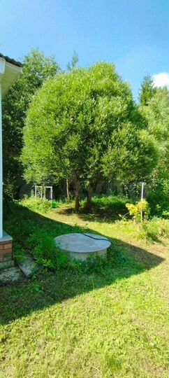 Дача 57 м² на участке 6 сот.