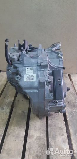 АКПП TF-80SC volvo xc90 d5244t вольво