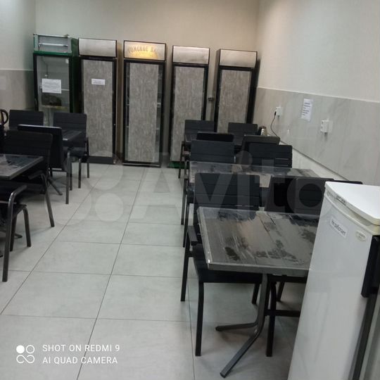 Гостиница, 2000 м²