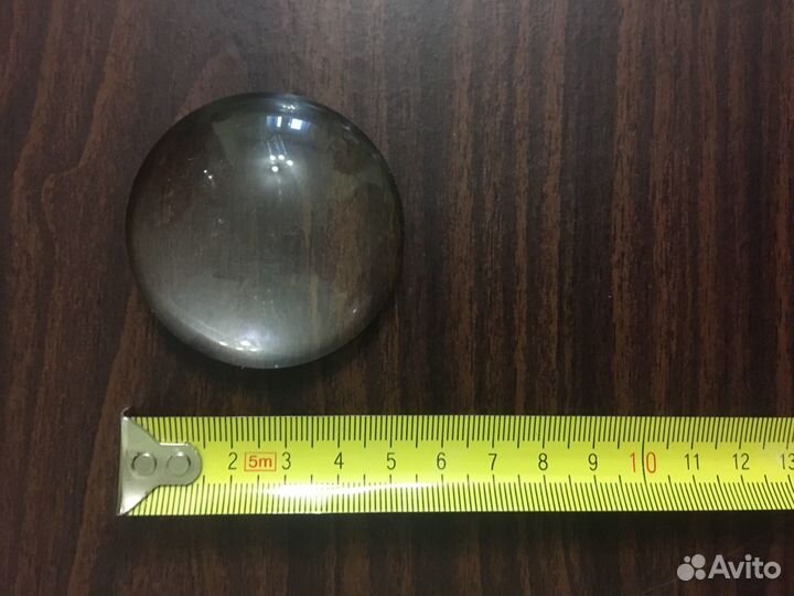 Линзы увеличительные 5 шт