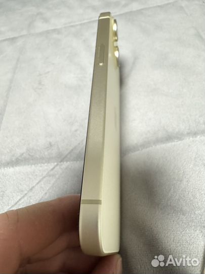 iPhone 15, 128 ГБ