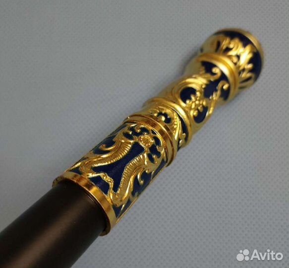 Трость Эксклюзивная 