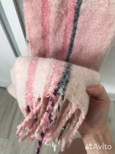 Женский шарф h&m