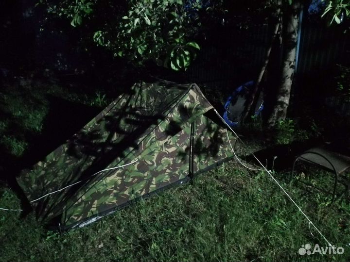 Палатки eureka, vaude, армии Голландии