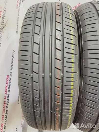 Yokohama BluEarth Ecos ES31 205/60 R16 92H
