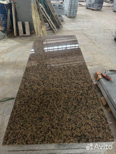 Гранитные памятники