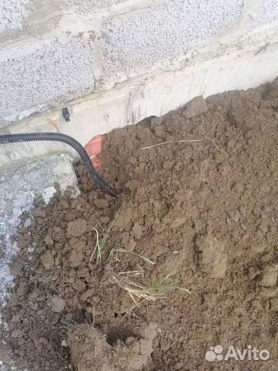 Очистные сооружения для частного дома