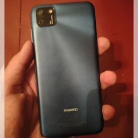 HUAWEI Y5p, 2/32 ГБ