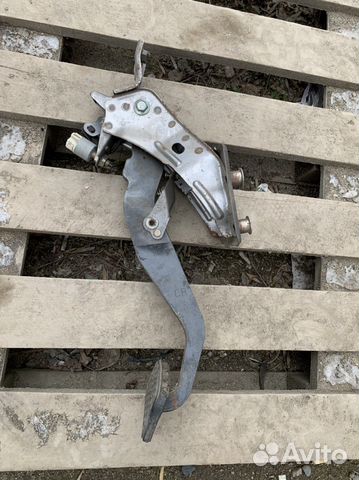 Педаль тормоза Lexus RX 300 350 03-09 гв