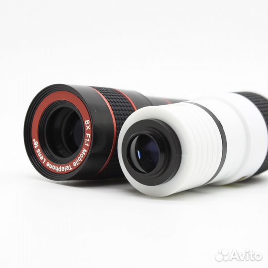Телескоп Мобильный,объектив-телескоп для камеры
