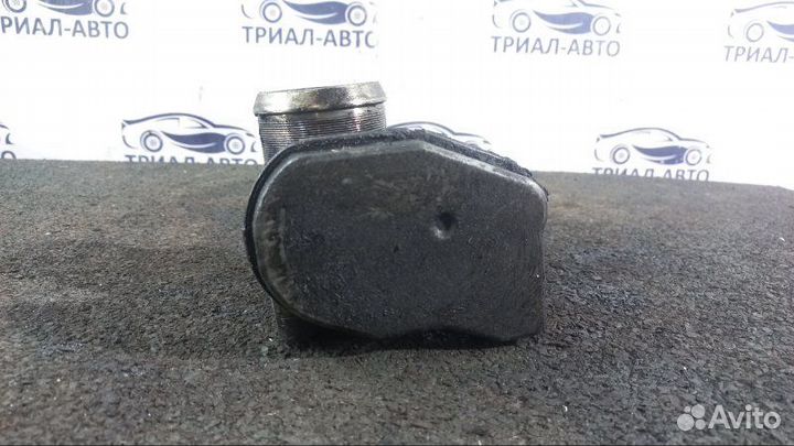 Freelander Заслонка