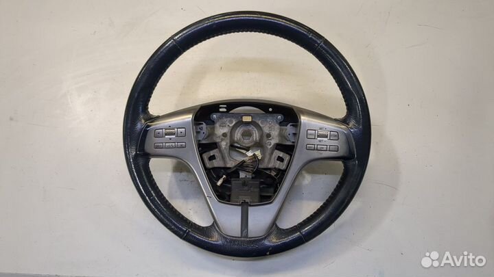 Руль Mazda 6 (GH), 2008