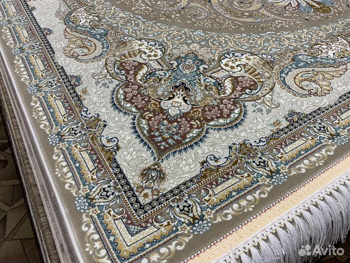 Ковер новый Иран